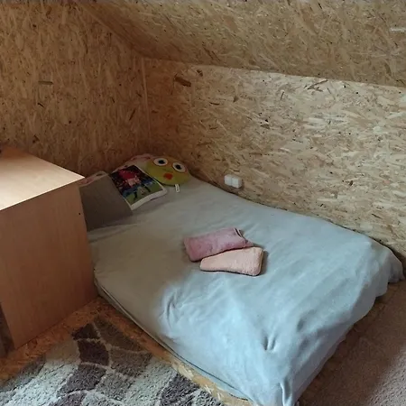 Pod Orlem Nyaraló *